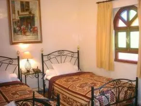 Hotel Riad L' Arganier D' Or - Image 5