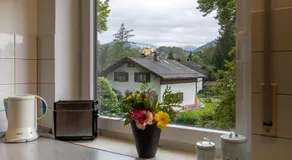 Ferienwohnung Landhaus Helga unterm Schloss - Image 5
