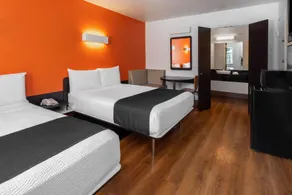 Studio 6  Suites Carpinteria, CA–Santa Barbara-South - Image 3