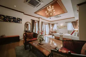 Baan Huenphen Boutique Hotel - Image 2