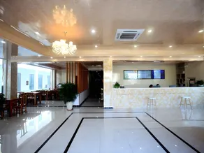 Shell Hotel Zhenjiang Jurong Mao Mountain Scenic Area - Image 3