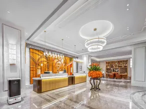 Vienna International Hotel Yucheng Songshan Avenue - Image 4
