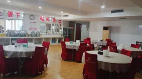 Home Inns-affiliated Pai Bai Yun Hotel, Handan Linzhang Bus Station - Image 4