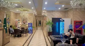 Centaurus Apartments With Pool & Gym - BookMyStay - Image 5