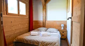 Le chalet d'en ô-Gîte et restaurant - Image 5