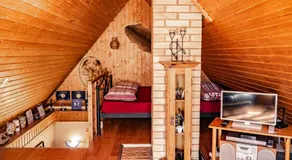 Guest House Šampētera māja - Image 2