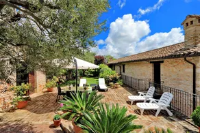 Accogliente Casale con piscina - Image 3