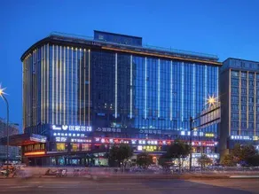 qigui Hotel (Changsha Wanjiali North Road Tuqiao Subway Station) - Image 5