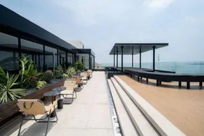 Xiamen Mountain · and Sea View Hotel - Image 4