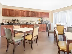 Baymont by Wyndham Roanoke Rapids - Image 5