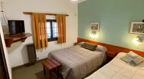 Hotel Samay Huasi - Image 2