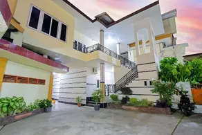 Malibou Hotel Medan - Image 4