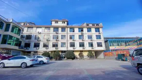 Taisheng Select Hotel (Kaiyuan Shopping Mall Branch) - Image 4