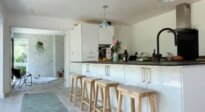 Shan Mu Inn Entire flat 2 bedrooms with terrace seaview - Image 4