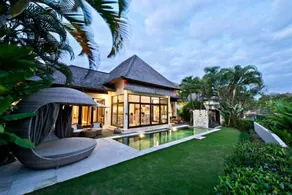 Sahaja Sawah Resort - Image 5