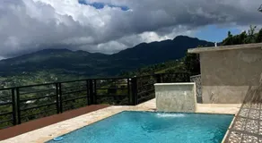 Entire home for 2 with private pool and plenty of amenities in Rio Grande, Puerto Rico - Image 3