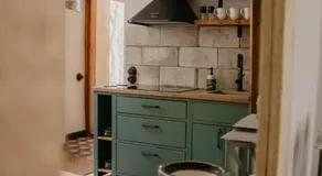 Zelta Apelsīna apartamenti - Image 5