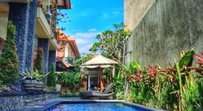 Agus Tri Homestay - Image 2