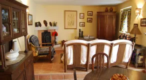 Casa Puertas Bed & Breakfast sl - Image 3