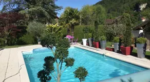 Chalet pour 2 amoureux - Image 3