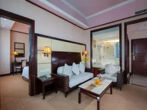Vienna International Hotel Shenzhen North Station Branch - Image 5