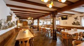 Jugendherberge Bayrischzell-Sudelfeld - Image 3