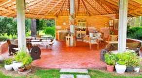 Ózera Hotel Fazenda - Image 5