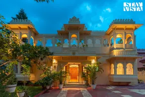 Udaikot by VEO - Part of StayVista - Image 4