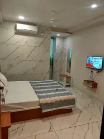 Goroomgo Janata Inn Gujarat - Image 2