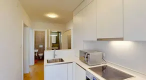 Spacious Minimalist Prilly 2BR Free Parking - Image 5