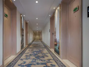 Vienna Hotel Shijiazhuang Zhengding Ancient Town - Image 5