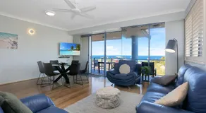 Nautilus 2 Ground Floor Apartment - Image 2