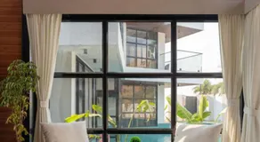 EKOSTAY Luxe - Black Mirror - Image 3