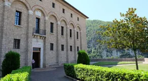 Subiaco Antico Riparo - Old Shelter - Dimora antica in centro - Image 5
