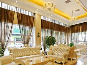 Vienna Hotel Changde Wuling Avenue - Image 3