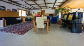 Gästehaus Alpina in Fanas - Image 4