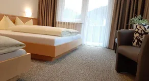 Hotel Garni Bergland - Image 2