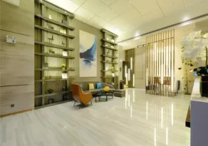Echarm Hotel Guiyang Xiaohe Huanghe Road - Image 4