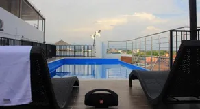 Hotel Asturias - Image 3