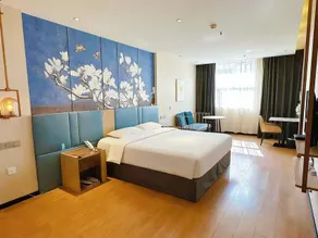 Magnotel Shenyang Consulate Qingnian Street - Image 4