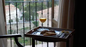 Hotel Convento Del Giraldo - Image 3