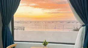 Vile Villa Homestay View Biển 01 Đảo Phú Quý - Image 4