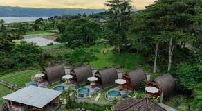 Cabana Bali Villa - Image 2