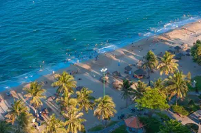 Ocean Dream Apartment Nha Trang - Image 3