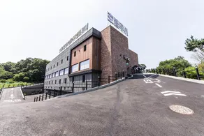 Gimpo Drive-in Hotel Laboum - Image 2