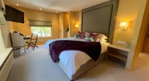 The Bittescombe Inn - Image 2