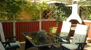 Ferienwohnung Kiara - mit Terrasse, 2 Schlafzimmern und einem großem Wohnzimmer - Image 4