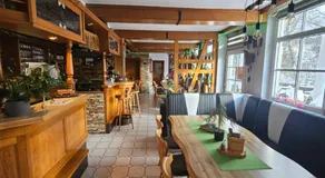 Pension & Gasthof "Am Park" UG - Image 2