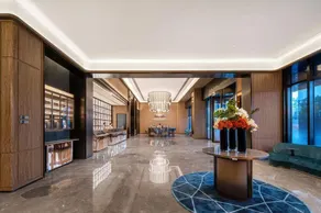 Jingdezhen China National Ceramic Museum Guyao Crystal Hotel - Image 2