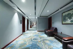 Wenlin Hotel - Image 5